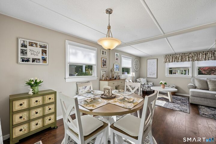 Property Photo:  25 Garden Drive  CT 06489 