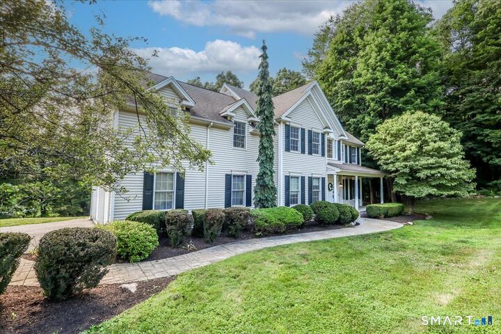 Property Photo: 23 Meredith Lane CT 06776