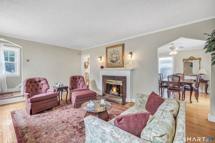Property Photo: 56 Parkway Drive CT 06614