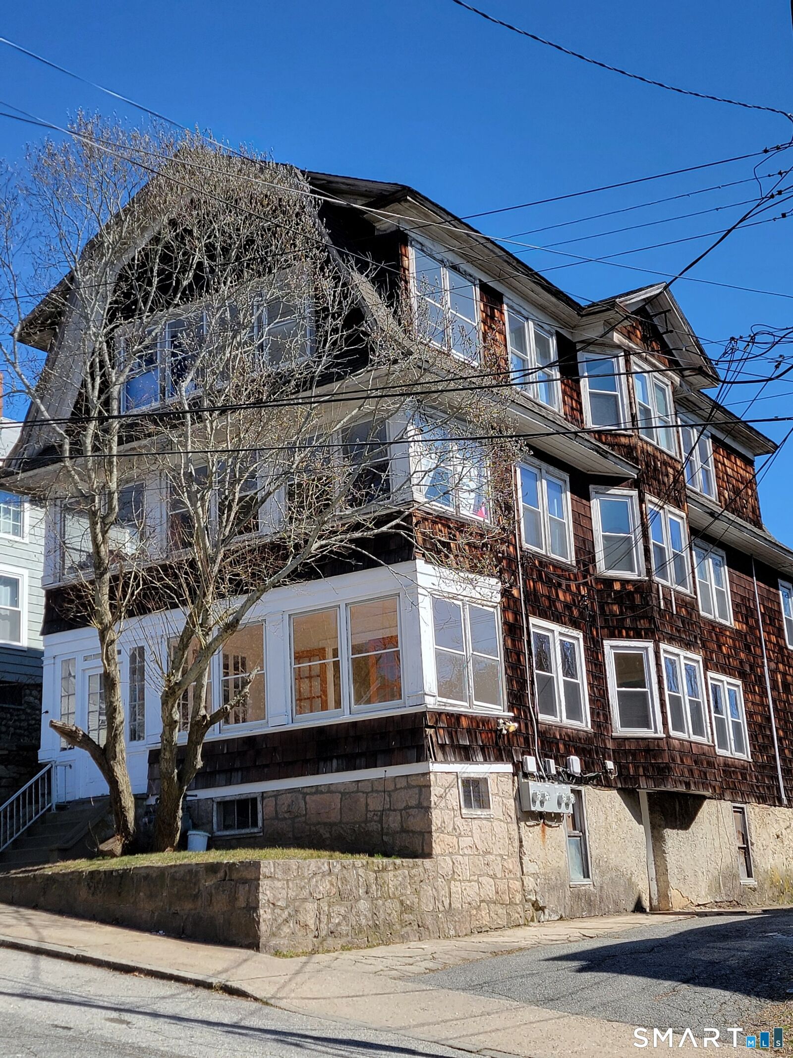 Property Photo: 15 Bragaw Street CT 06320