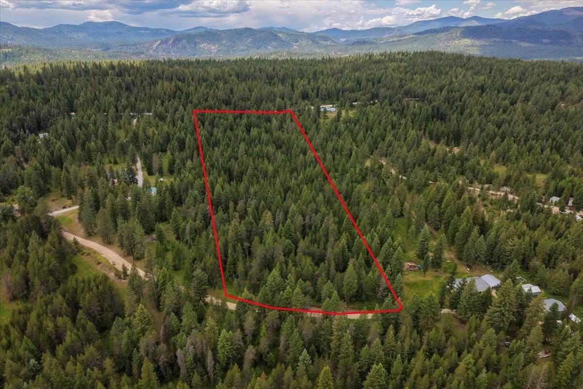 Property Photo: 27X Jermain Loop WA 99156
