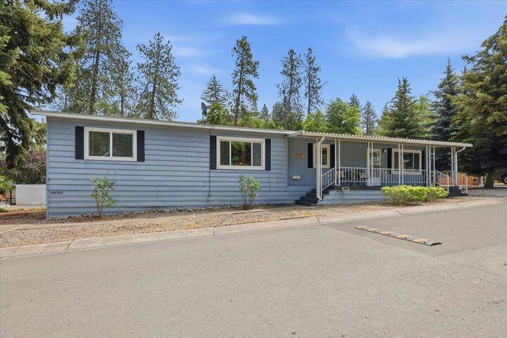 Property Photo:  3231 W Boone, 506 #506  WA 99201 
