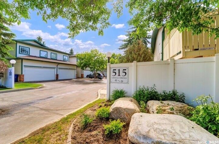 Property Photo: 515 McWillie Avenue 111 SK S7S 1K8