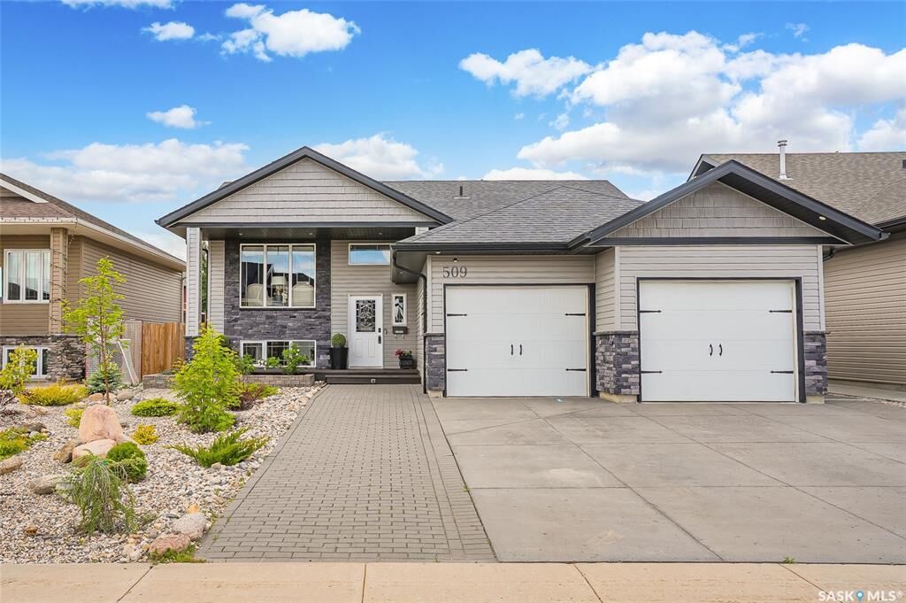 Property Photo: 509 Cherry Lane SK S0K 4S2