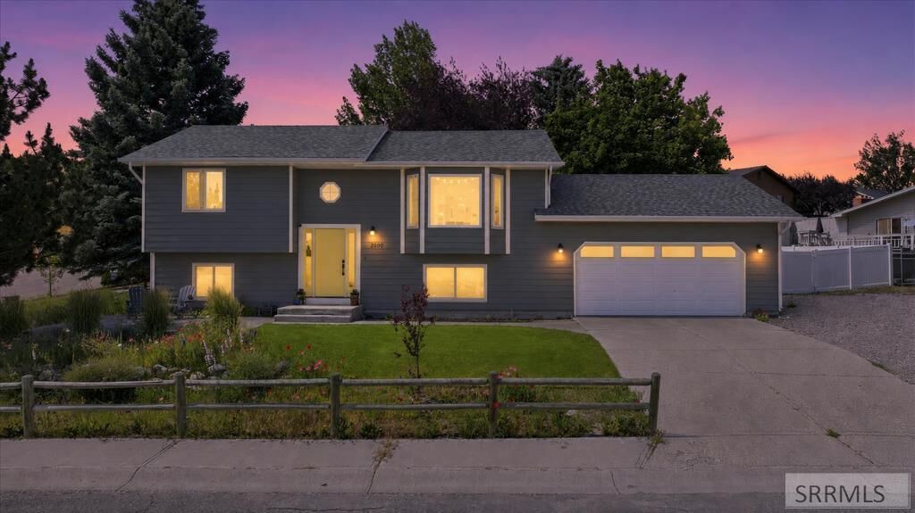 Property Photo:  2000 SE Sandy Lane  ID 83204 