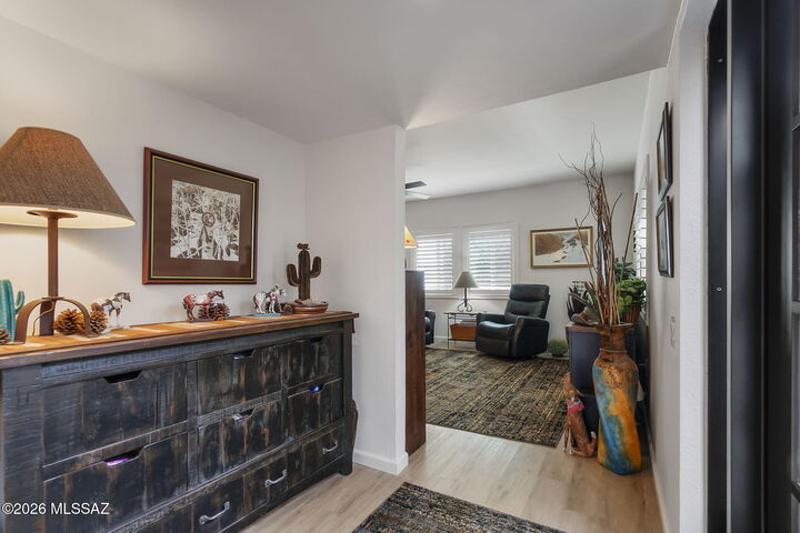 Property Photo: 653 W Redondo Place AZ 85614