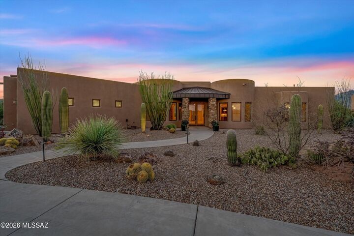 Property Photo:  14615 E Circle L Ranch Place  AZ 85641 