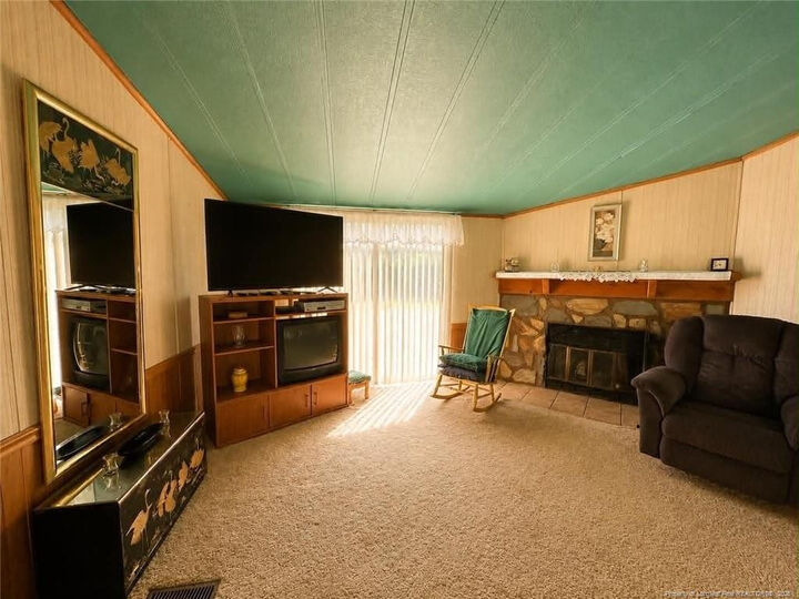 Property Photo: 4435 Tartts Mill Road NC 27893