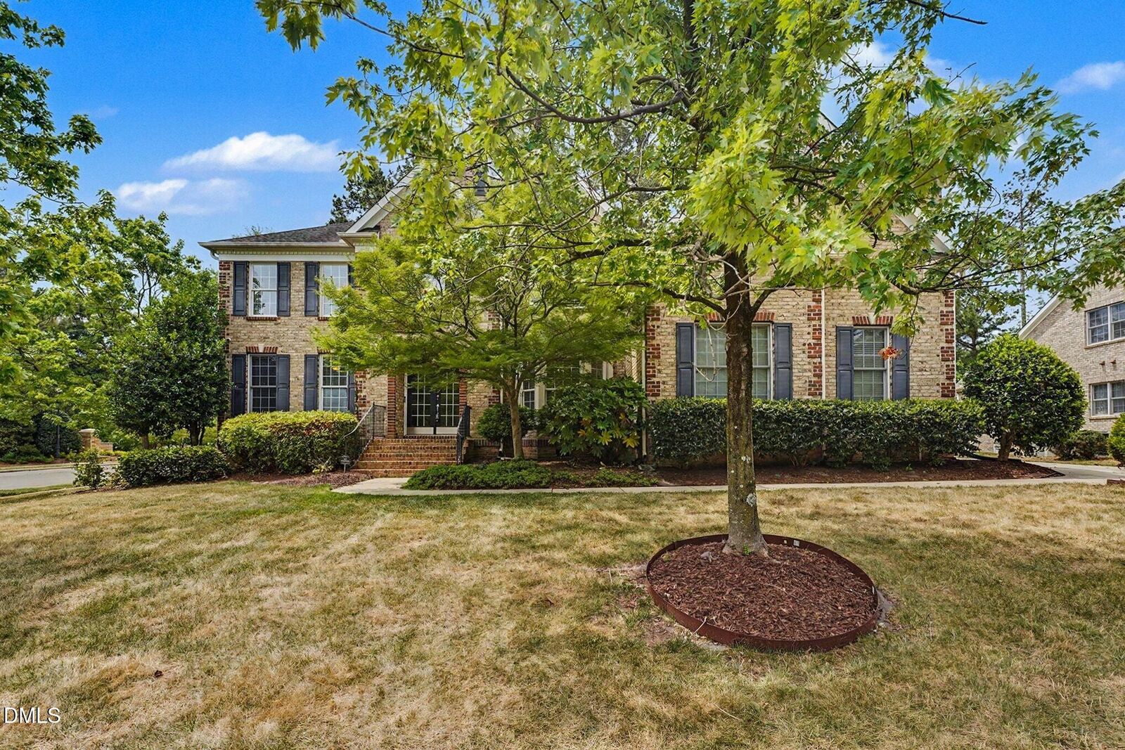 Property Photo:  10505 Tarton Fields Circle  NC 27617 