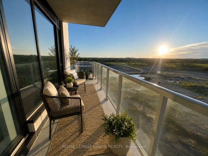 Property Photo: 2 David Eyer Road 625 ON L4S 0N6