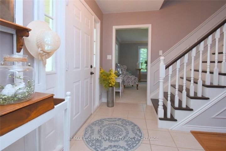 Property Photo: 24 Shaw Street ON N3W 1K2