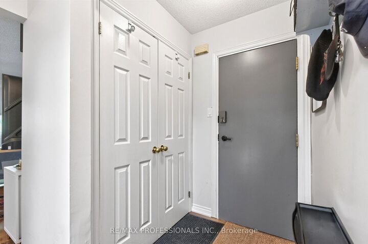 Property Photo: 10-12 Snider Avenue ON M6E 4R9
