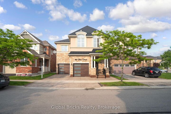 495 Blinco Terrace — photo 1