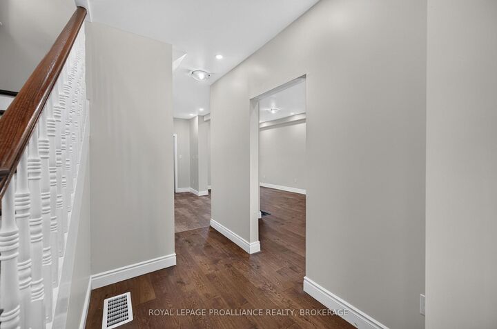 Property Photo: 69 John Street ON K7K 1T1