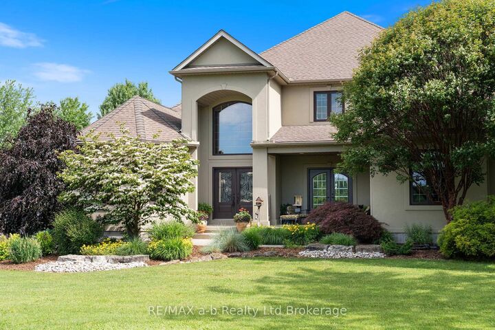 Property Photo: 55226 Best Line ON N5H 2R3