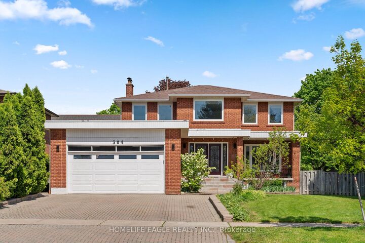 304 Firglen Ridge — photo 1