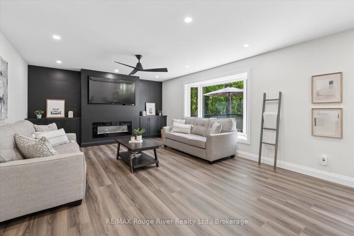 Property Photo: 1004 Telecom Road ON L0A 1K0