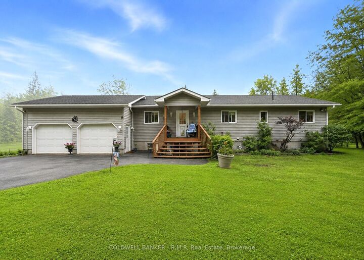 Photo de la propriété: 1833 Eagle Lake Road ON K0M 1S0