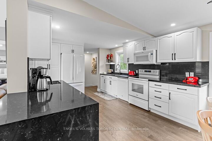 Property Photo: 1629 Canning Road ON P0E 1N0