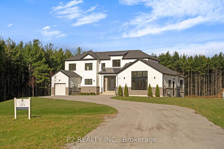 Property Photo: 50 Newton Reed Crescent ON L9P 0R3