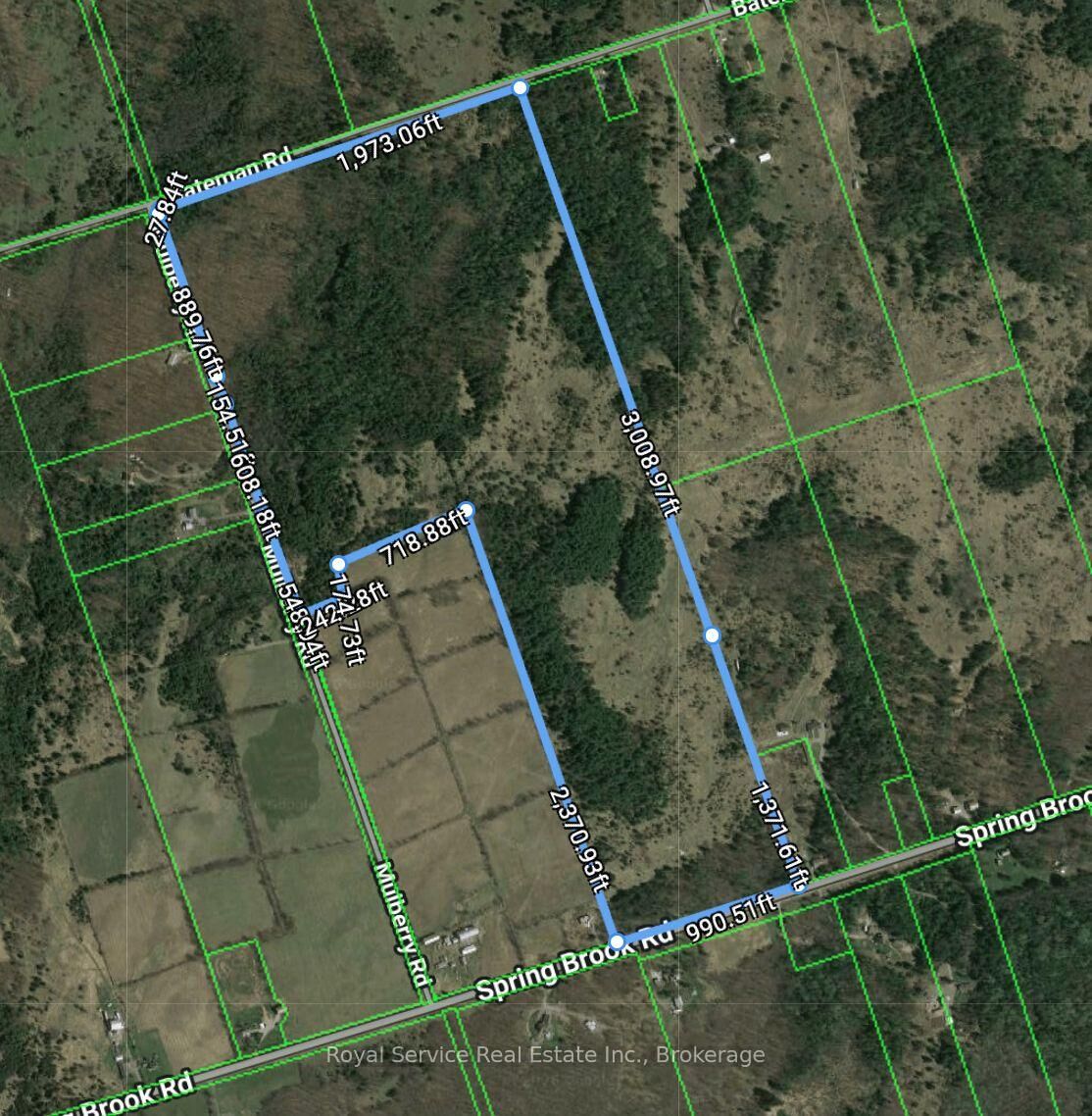 Property Photo:  1794 Springbrook Road  ON K0K 3C0 