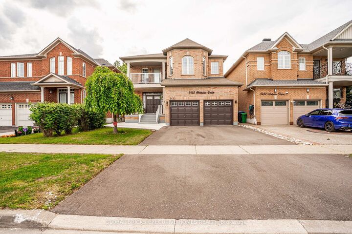 3435 Artesian Drive — photo 1