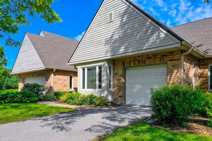 Property Photo: 1850 Cherryhill Road 12 ON K9K 2E3