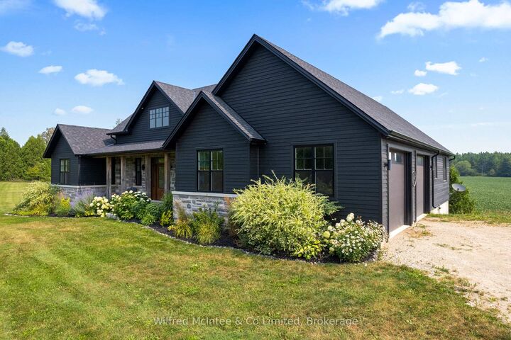 Property Photo: 574461 Sideroad 40 N/A ON N0C 1H0