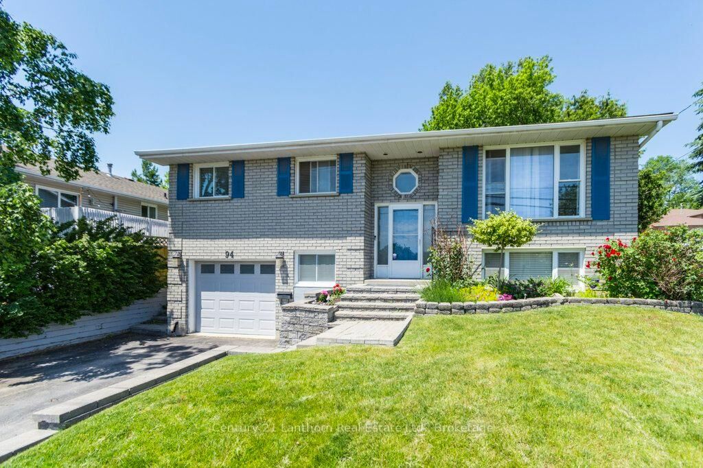 Photo de la propriété:  94 North Murray Street  ON K8V 2E7 