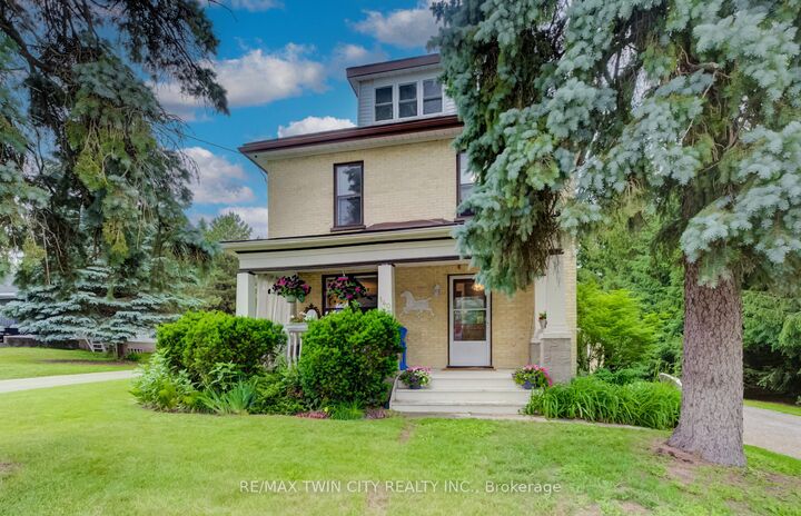 Property Photo: 140 Shade Street ON N3A 4J2