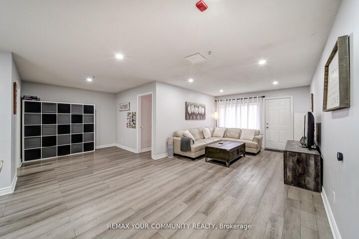Property Photo: 77 Mill Street 3 ON L0G 1W0