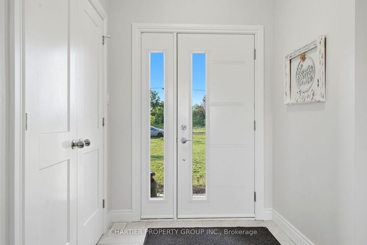 Property Photo: 10664 Blaine Road ON K0E 1S0