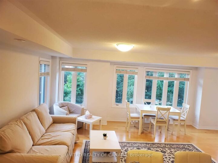 Property Photo: 312 John Street 330 ON L3T 0A7