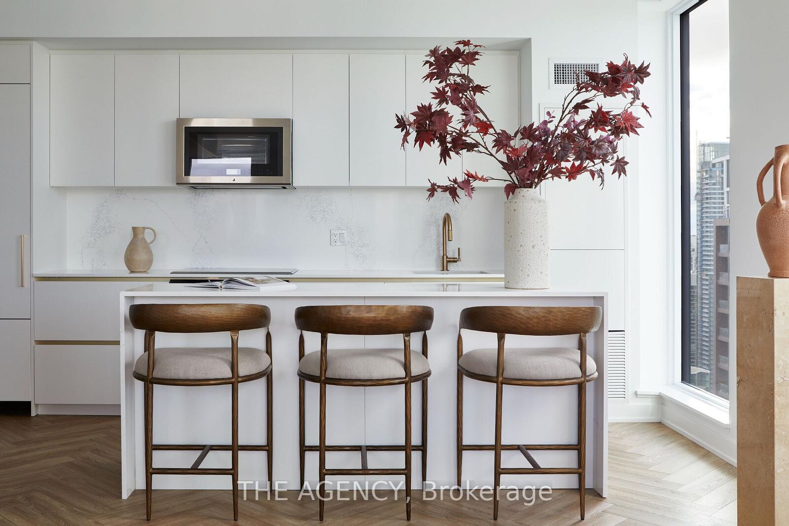 Property Photo:  327 King Street W Ph04  ON M5V 1J5 