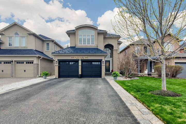 174 Royal Valley Drive — photo 1