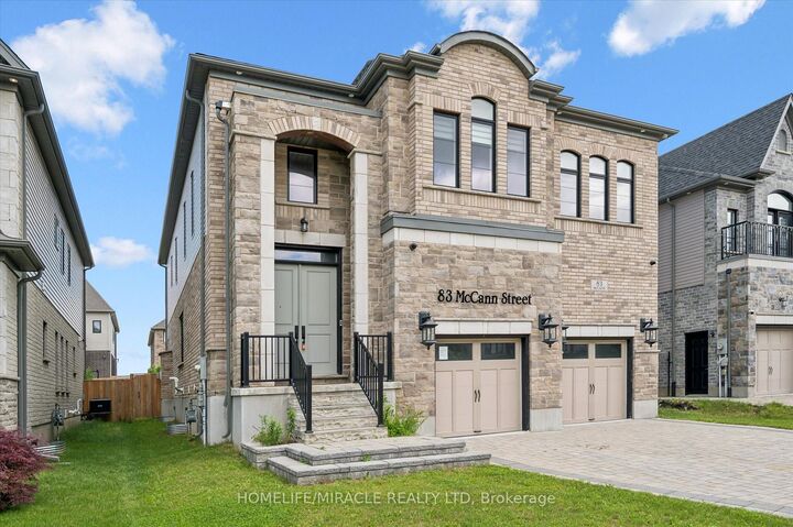 Property Photo: 83 McCann Street ON N1G 0A8