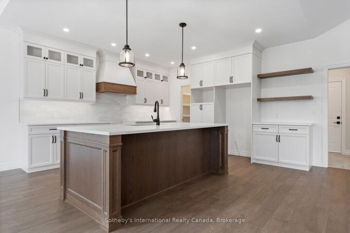Property Photo: 77 Cedar Street ON N3L 4G1