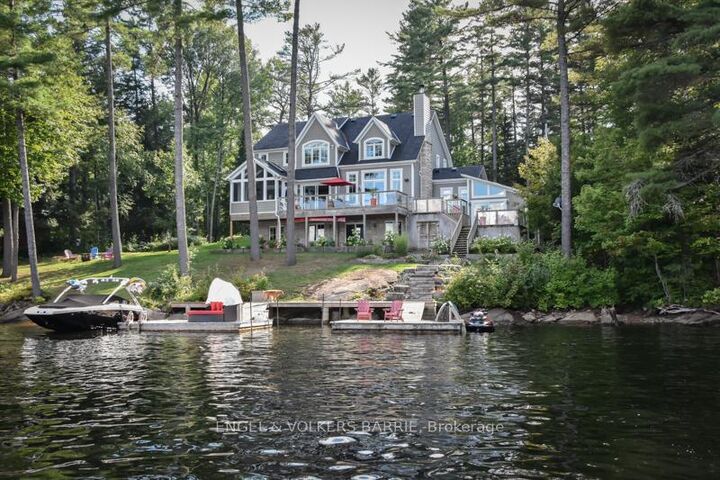 1043 Fortunes Trail — photo 1