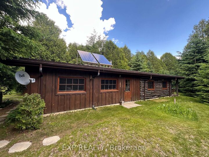 444425 Concession Road 8 N/A — photo 1