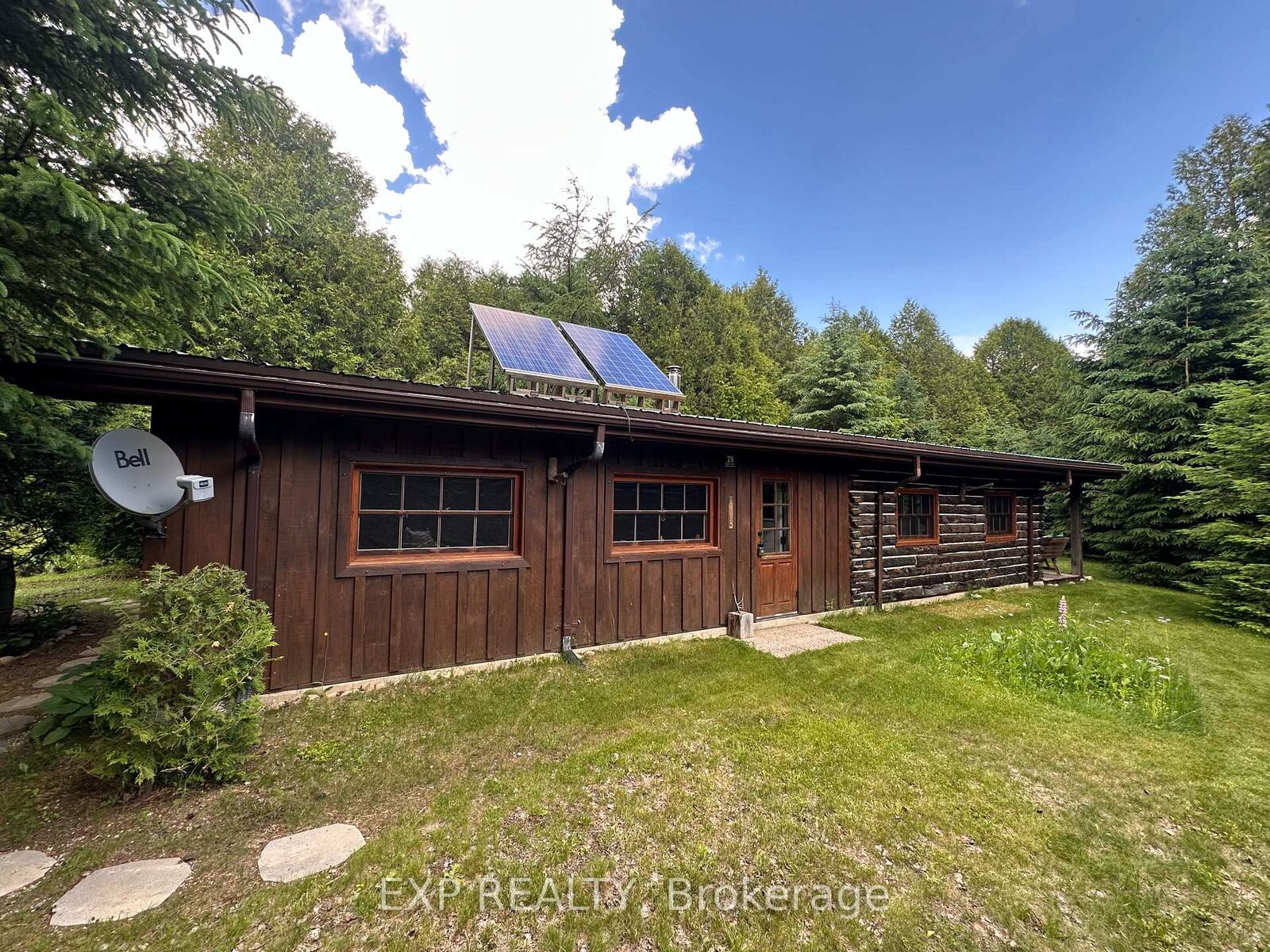 Property Photo: 444425 Concession Road 8 N/A ON N0C 1H0