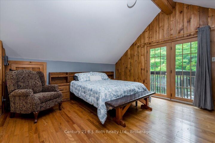 Property Photo: 650 Concession 3 Road W ON L0L 2T0
