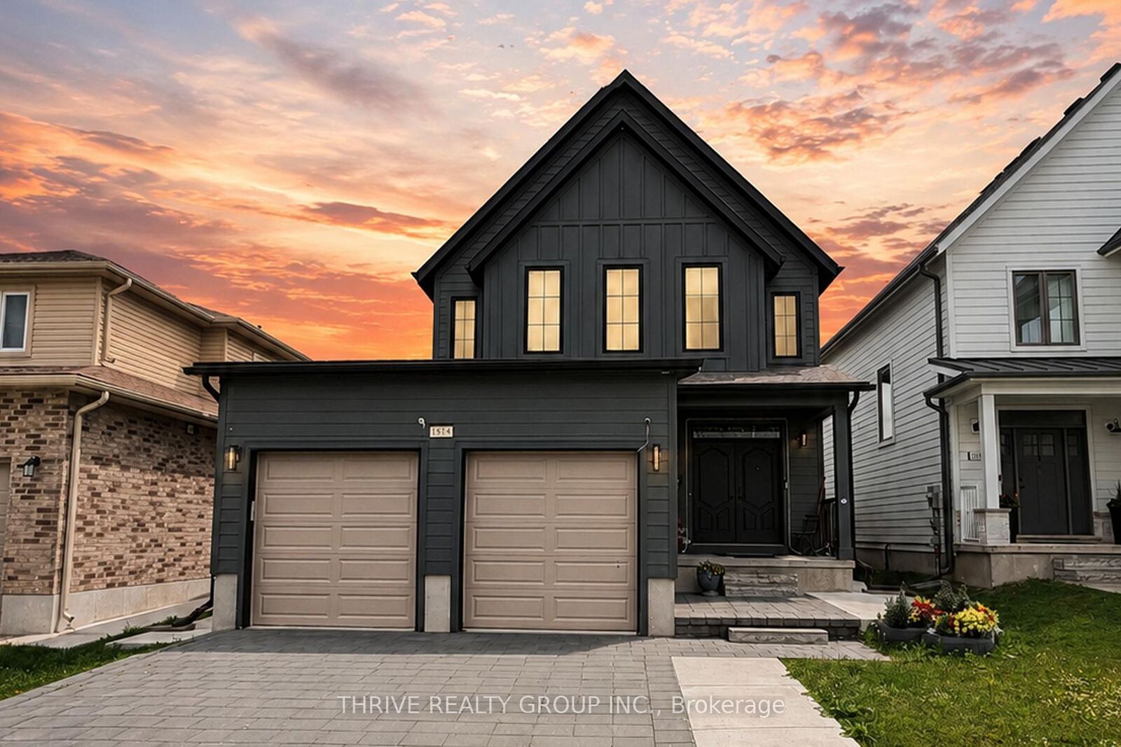 Property Photo:  1514 Drew Street Lower  ON N5V 0C2 