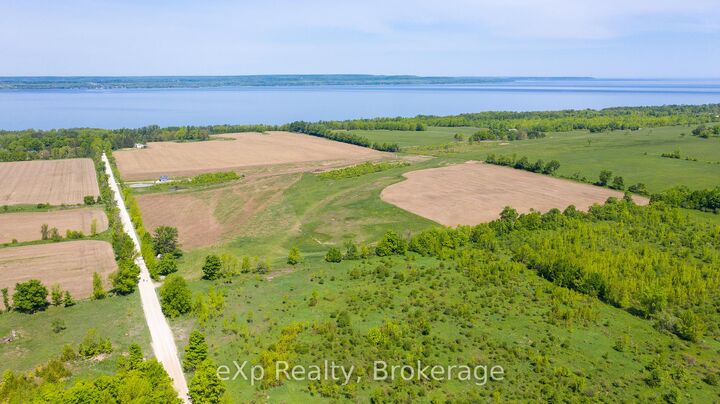 Property Photo:  Lot 23 Con A, Side Road 23 N/A  ON N0H 1B0 