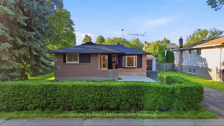 Property Photo:  7263 Maywood Street  ON L2E 5P6 