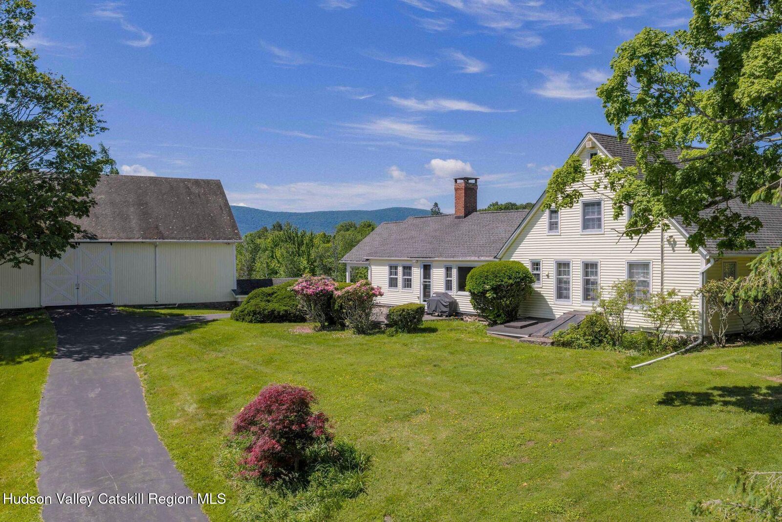 Property Photo:  519 &Amp 546 Goshen St  NY 12444 
