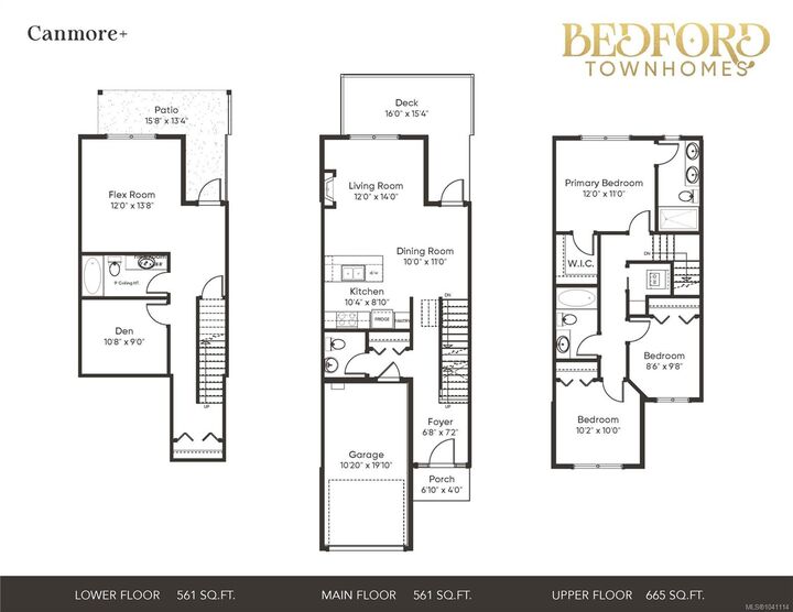 Property Photo:  2846 Apex Close  BC V9B 7H1 