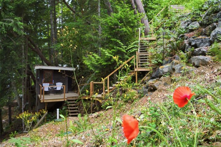 Property Photo:  3720 Horne Lake Caves Rd Lot 406  BC V9K 2L7 