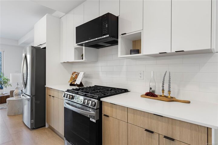 Property Photo: 2629 Millstream Rd #101 BC V9B 3R8