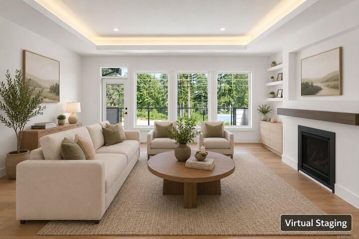 Property Photo: 1661 Crown Isle Blvd BC V9N 9X5