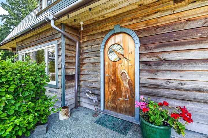 Property Photo:  9092 Skipsey Rd  BC V9Y 9C1 
